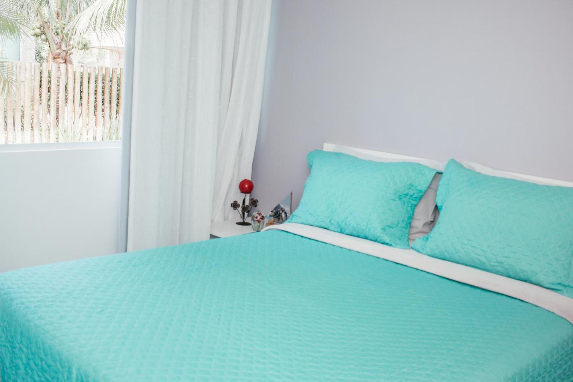 Casa 4 Suites Beira-Mar Praia De Muro Alto Porto de Galinhas Luaran gambar