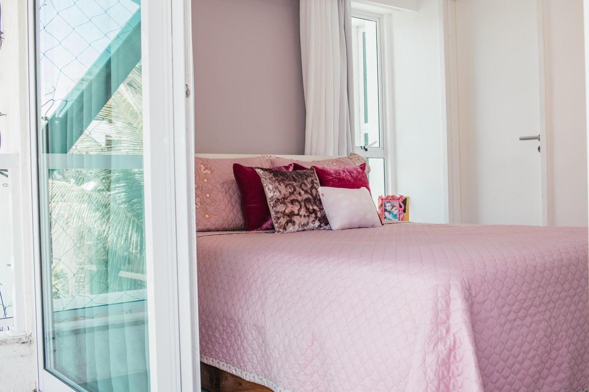 Casa 4 Suites Beira-Mar Praia De Muro Alto Porto de Galinhas Luaran gambar