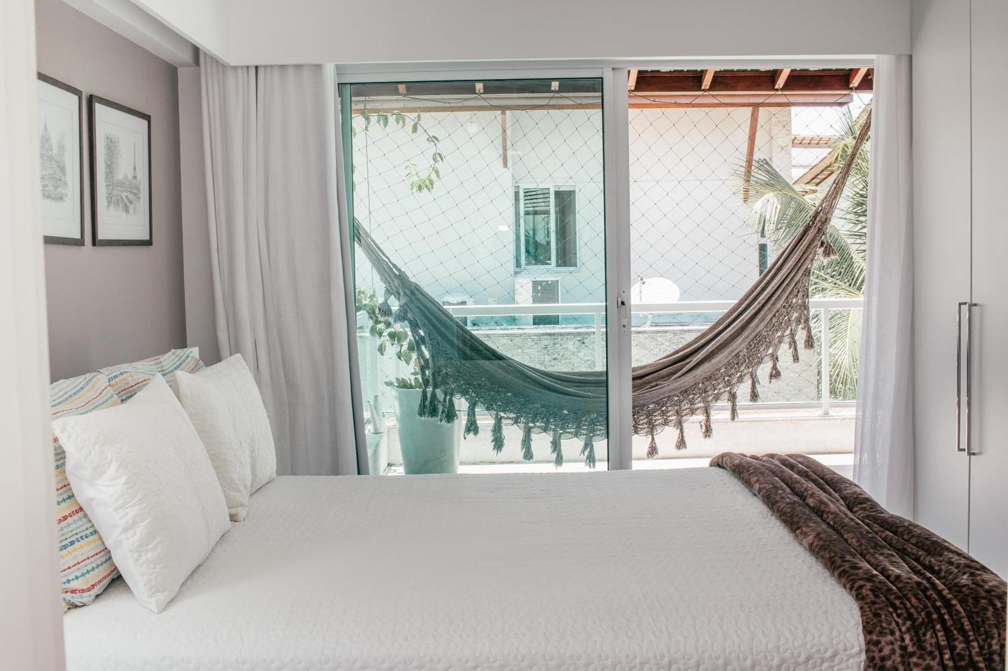 Casa 4 Suites Beira-Mar Praia De Muro Alto Porto de Galinhas Luaran gambar