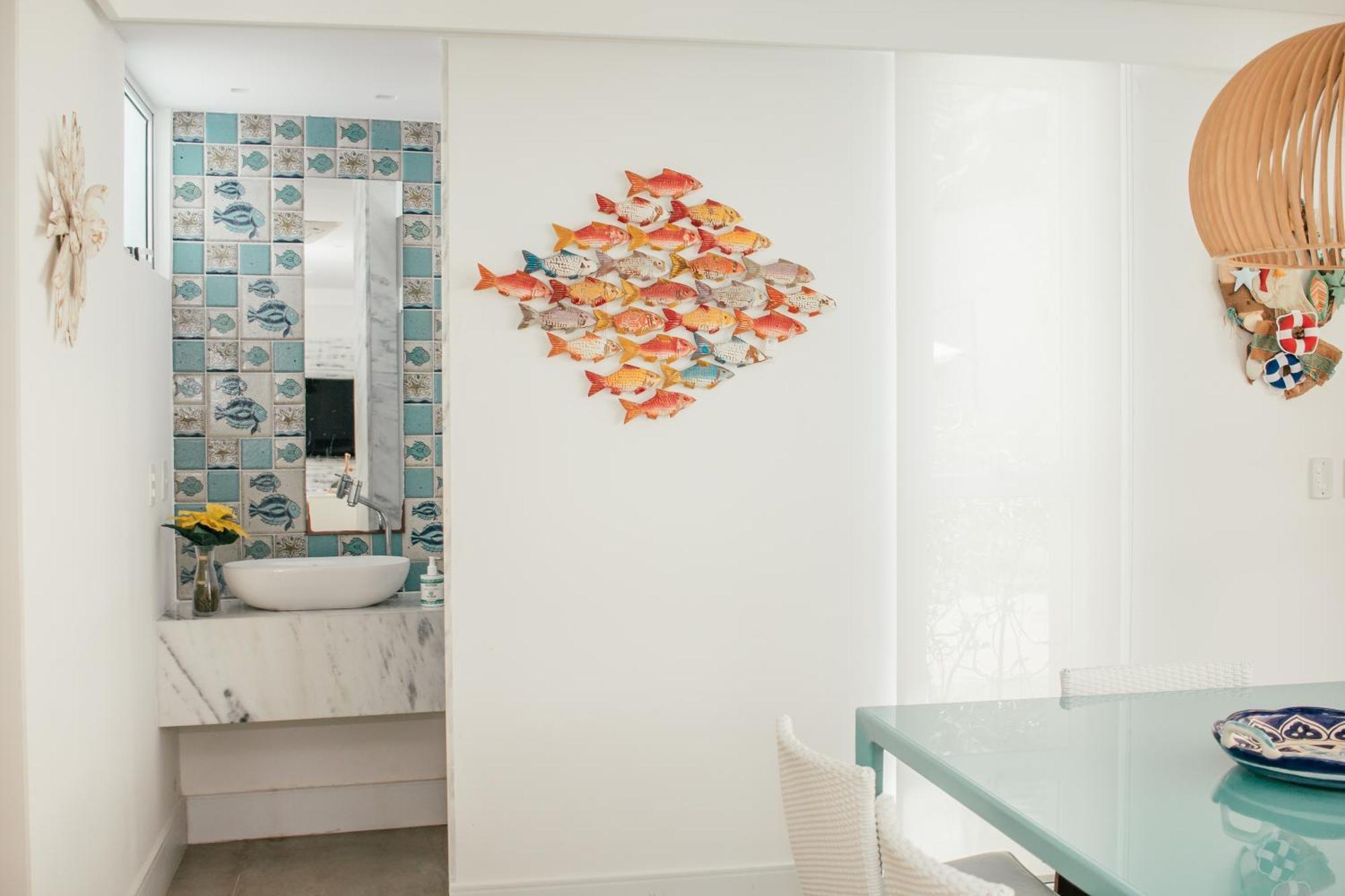 Casa 4 Suites Beira-Mar Praia De Muro Alto Porto de Galinhas Luaran gambar