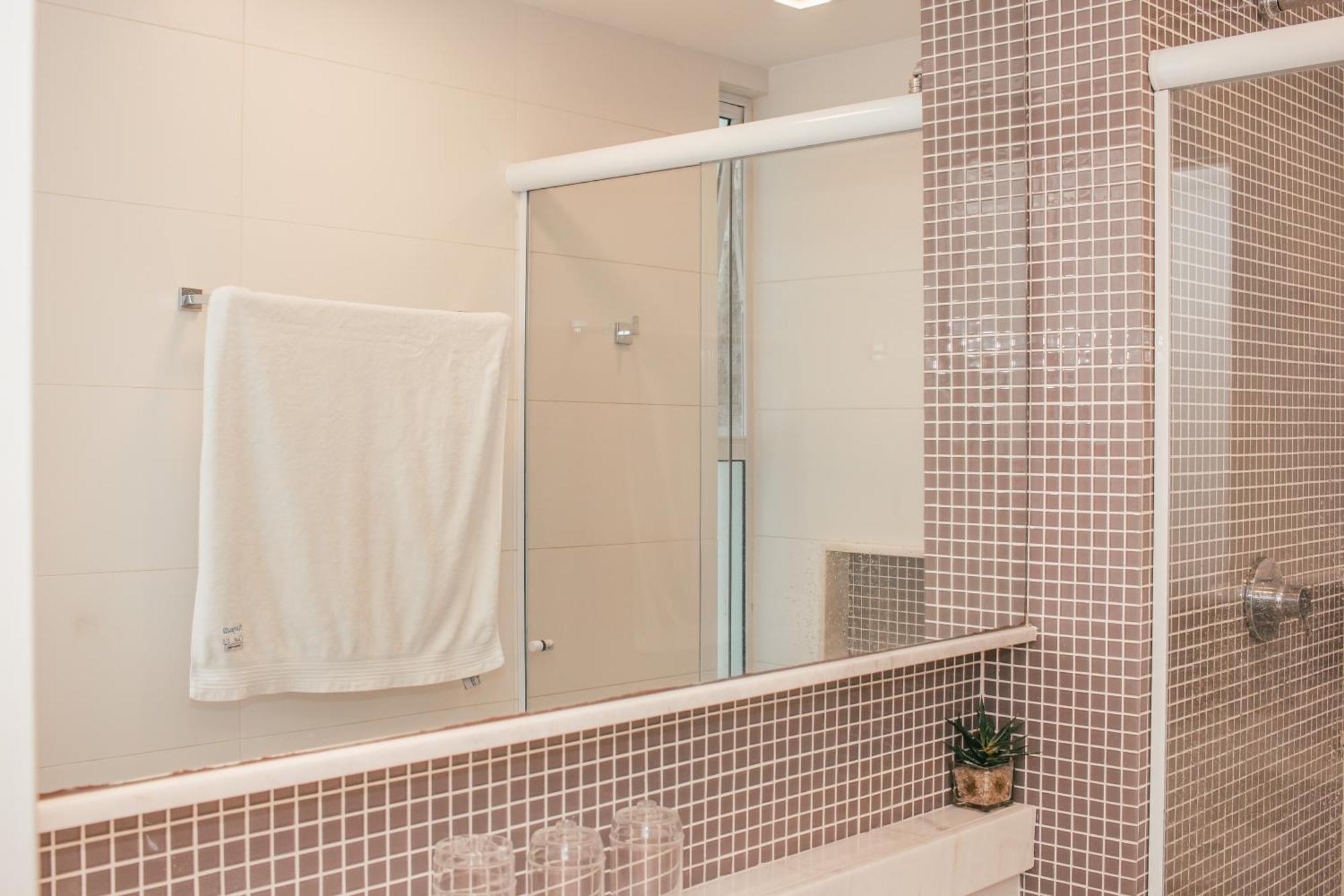Casa 4 Suites Beira-Mar Praia De Muro Alto Porto de Galinhas Luaran gambar