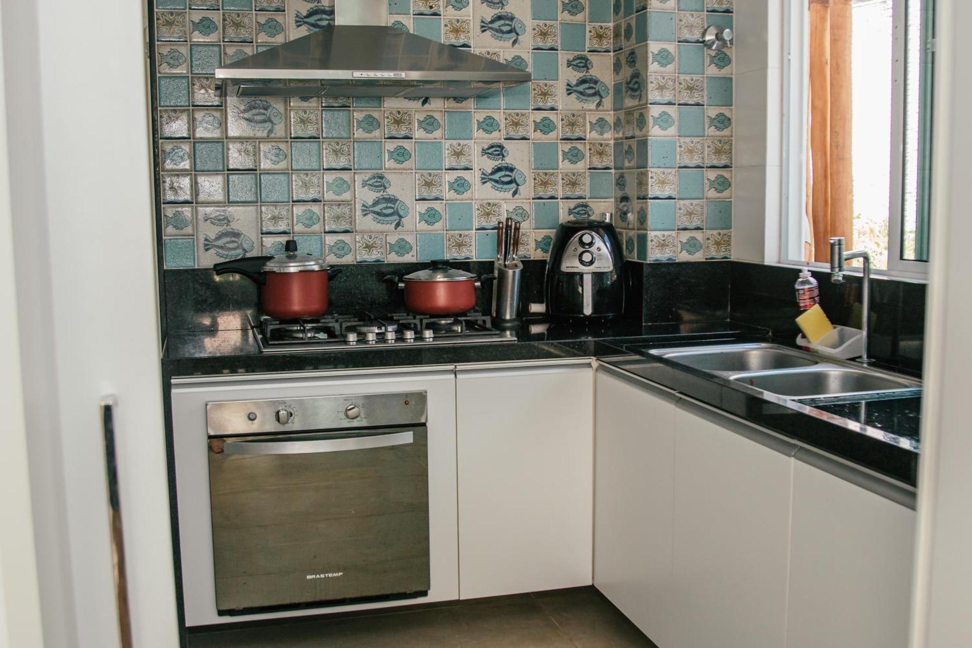 Casa 4 Suites Beira-Mar Praia De Muro Alto Porto de Galinhas Luaran gambar